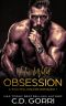 [Wild Billionaire 01] • His Wild Obsession